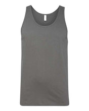 Load image into Gallery viewer, World Series 12U- Bella Canvas Jersey Tank
