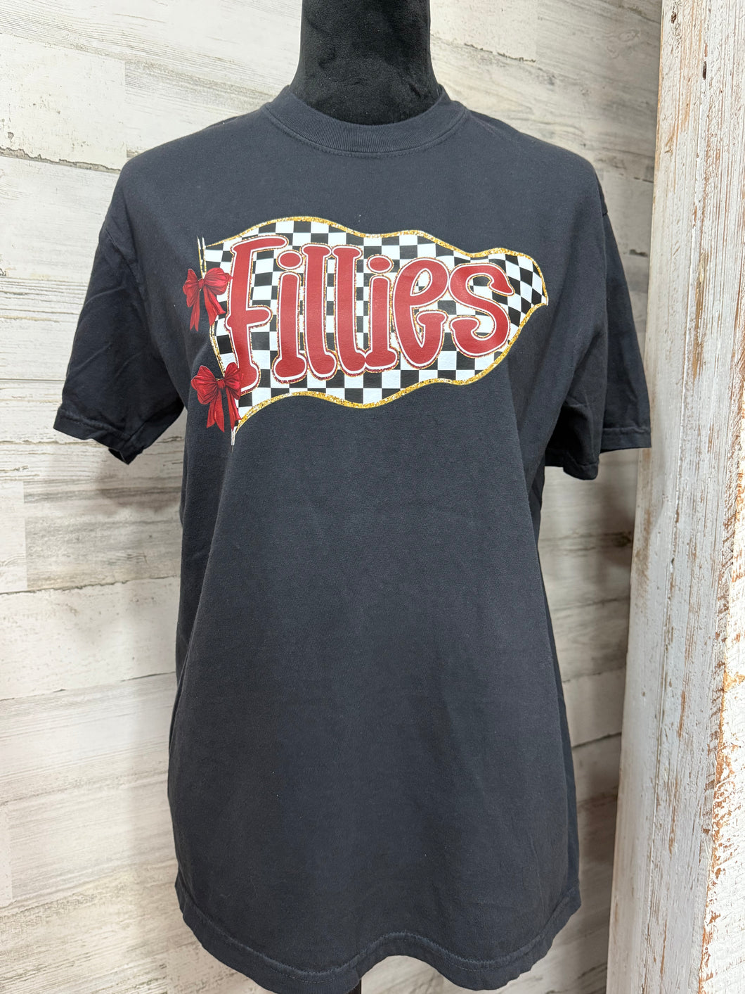 Fillies Flag Tee