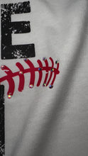 Load and play video in Gallery viewer, Baseball is my Favorite Season Rhinestone Tee
